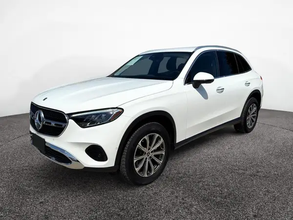 W1NKM4HB5RU043130 2024 MERCEDES-BENZ GLC - Image 2