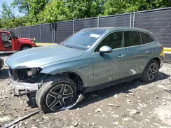 W1NKM4HB5SF236940 2025 MERCEDES-BENZ GLC