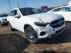 W1NKM4HB5SF238722 2025 MERCEDES-BENZ GLC
