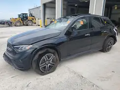W1NKM4HB5SF255245 2025 MERCEDES-BENZ GLC