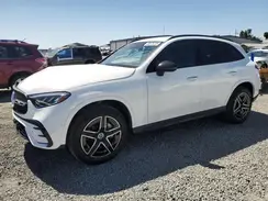 W1NKM4HB5SF264155 2025 MERCEDES-BENZ GLC