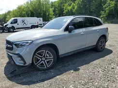W1NKM4HB5SF267041 2025 MERCEDES-BENZ GLC