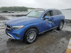 W1NKM4HB5SF270604 2025 MERCEDES-BENZ GLC