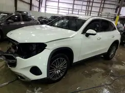 W1NKM4HB5SF274507 2025 MERCEDES-BENZ GLC