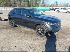 W1NKM4HB5SF281893 2025 MERCEDES-BENZ GLC