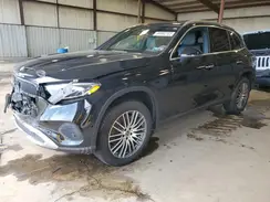 W1NKM4HB5SF283319 2025 MERCEDES-BENZ GLC