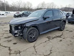 W1NKM4HB5SF328100 2025 MERCEDES-BENZ GLC
