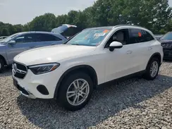 W1NKM4HB5SF346242 2025 MERCEDES-BENZ GLC