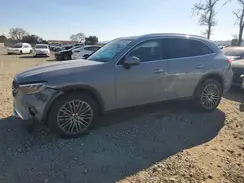 W1NKM4HB5SF351117 2025 MERCEDES-BENZ GLC