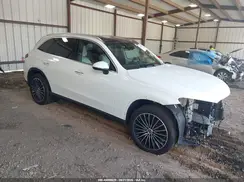 W1NKM4HB5SF358536 2025 MERCEDES-BENZ GLC