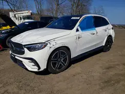 W1NKM4HB5SF362120 2025 MERCEDES-BENZ GLC