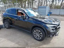 W1NKM4HB5SF389155 2025 MERCEDES-BENZ GLC