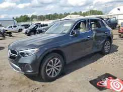 W1NKM4HB5SU083486 2025 MERCEDES-BENZ GLC