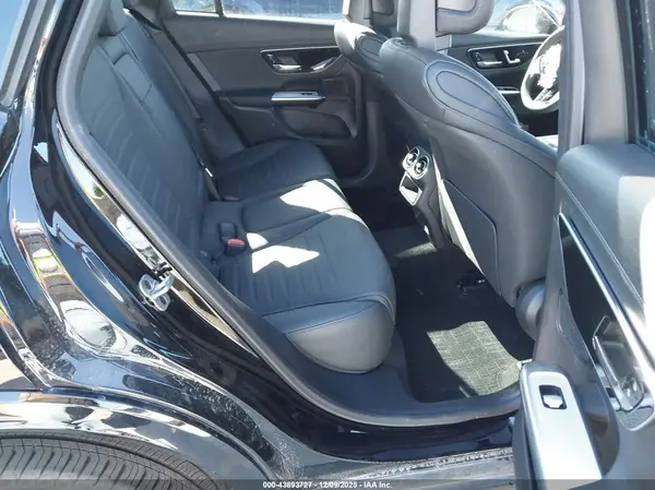 W1NKM4HB5TF487135 2026 MERCEDES-BENZ GLC - Image 8