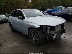 W1NKM4HB5TF558740 2026 MERCEDES-BENZ GLC