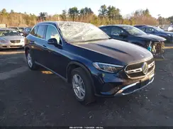 W1NKM4HB6PF053425 2023 MERCEDES-BENZ GLC