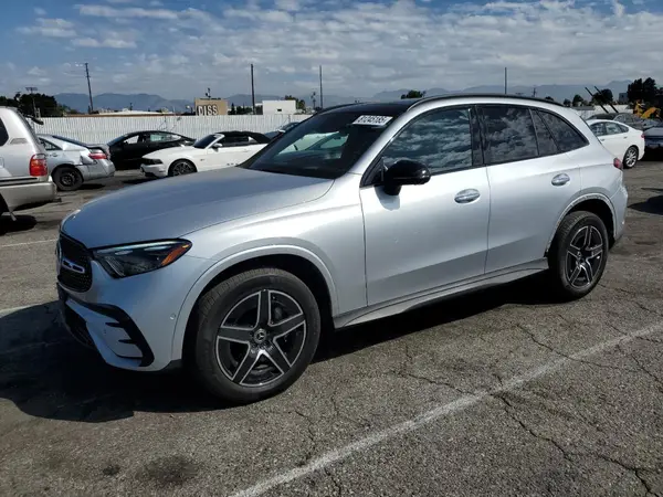 W1NKM4HB6PU012983 2023 MERCEDES-BENZ GLC - Image 1