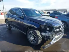 W1NKM4HB6PU027970 2023 MERCEDES-BENZ GLC
