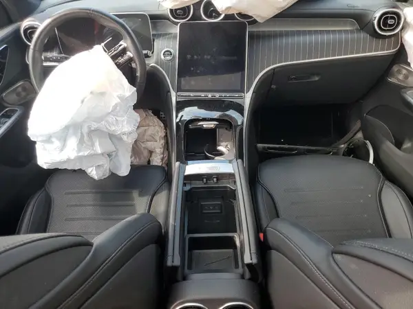 W1NKM4HB6RF071359 2024 MERCEDES-BENZ GLC - Image 8