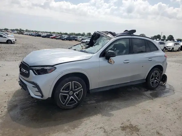 W1NKM4HB6RF081132 2024 MERCEDES-BENZ GLC - Image 1