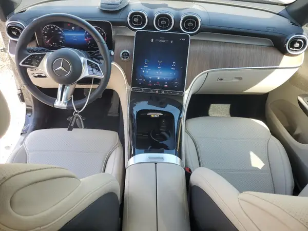 W1NKM4HB6RF093488 2024 MERCEDES-BENZ GLC - Image 8