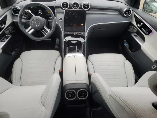 W1NKM4HB6RF100360 2024 MERCEDES-BENZ GLC - Image 8