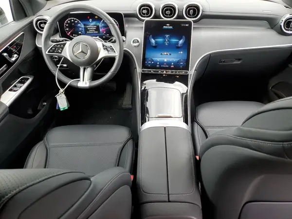 W1NKM4HB6RF137358 2024 MERCEDES-BENZ GLC - Image 8