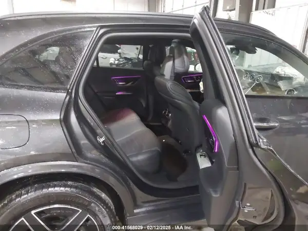 W1NKM4HB6RF139420 2024 MERCEDES-BENZ GLC - Image 8