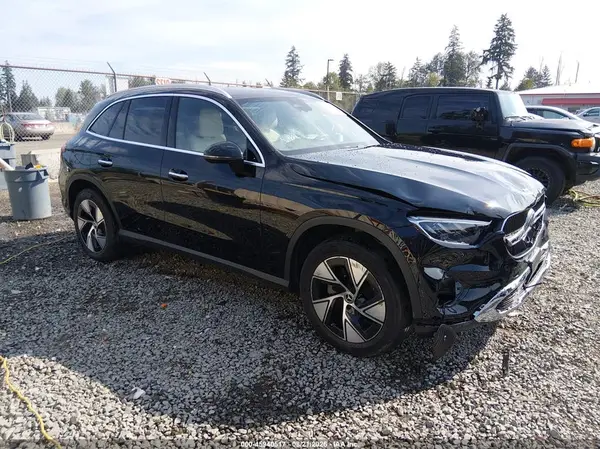 W1NKM4HB6RF157173 2024 MERCEDES-BENZ GLC - Image 1