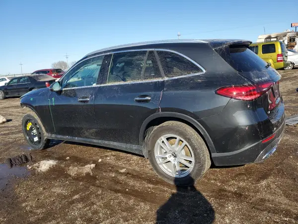 W1NKM4HB6RF163958 2024 MERCEDES-BENZ GLC - Image 2