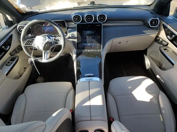 W1NKM4HB6RF163958 2024 MERCEDES-BENZ GLC - Image 8