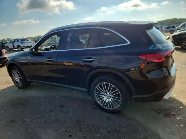W1NKM4HB6RF173437 2024 MERCEDES-BENZ GLC - Image 2