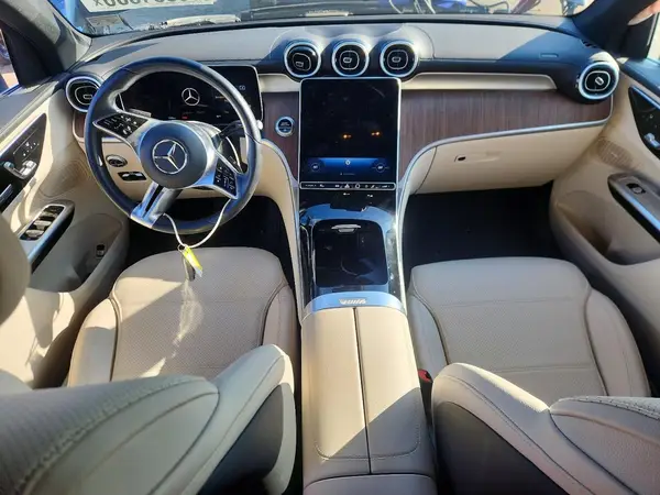 W1NKM4HB6RF173437 2024 MERCEDES-BENZ GLC - Image 8
