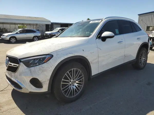 W1NKM4HB6RF191081 2024 MERCEDES-BENZ GLC - Image 1