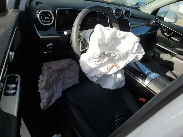 W1NKM4HB6RF208185 2024 MERCEDES-BENZ GLC - Image 8