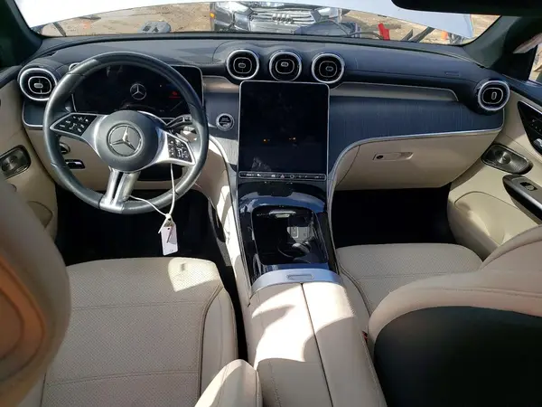 W1NKM4HB6RF211166 2024 MERCEDES-BENZ GLC - Image 8