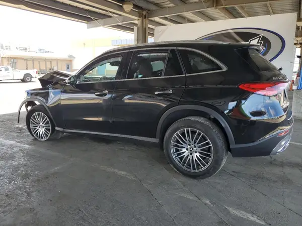 W1NKM4HB6RF221714 2024 MERCEDES-BENZ GLC - Image 2