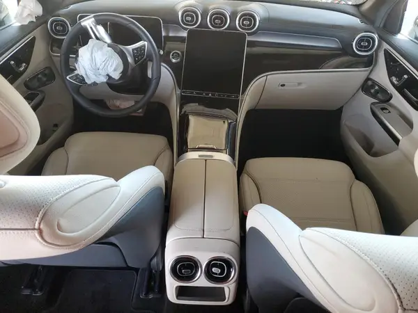 W1NKM4HB6RF221714 2024 MERCEDES-BENZ GLC - Image 8