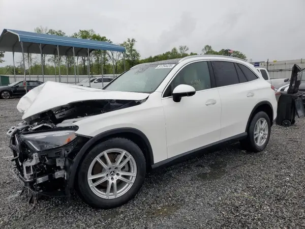 W1NKM4HB6RF225908 2024 MERCEDES-BENZ GLC - Image 1