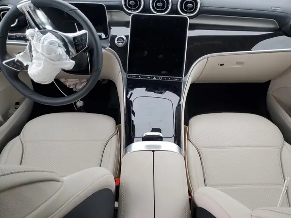 W1NKM4HB6RF225908 2024 MERCEDES-BENZ GLC - Image 8