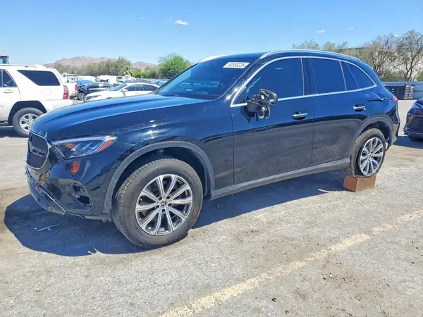 W1NKM4HB6RF228016 2024 MERCEDES-BENZ GLC - Image 1