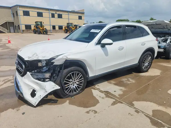 W1NKM4HB6RF232583 2024 MERCEDES-BENZ GLC - Image 1