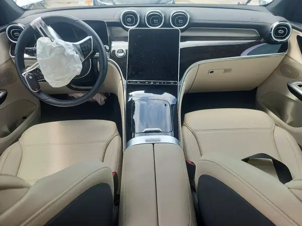 W1NKM4HB6RF232583 2024 MERCEDES-BENZ GLC - Image 8