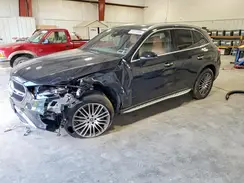 W1NKM4HB6SF243847 2025 MERCEDES-BENZ GLC