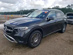 W1NKM4HB6SF261507 2025 MERCEDES-BENZ GLC