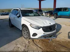 W1NKM4HB6SF267002 2025 MERCEDES-BENZ GLC