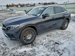 W1NKM4HB6SF280851 2025 MERCEDES-BENZ GLC