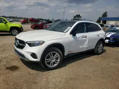 W1NKM4HB6SF289579 2025 MERCEDES-BENZ GLC