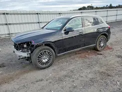 W1NKM4HB6SF290411 2025 MERCEDES-BENZ GLC
