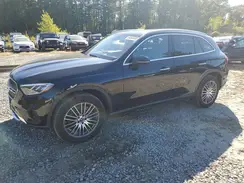 W1NKM4HB6SF312231 2025 MERCEDES-BENZ GLC